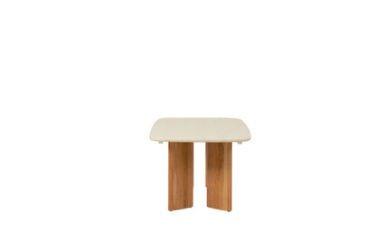 Valetta 2100mm Timber Dining Table