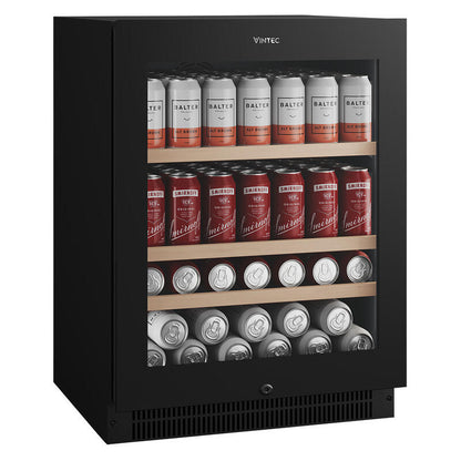 Vintec 141 Can Beverage Centre Bar Fridge