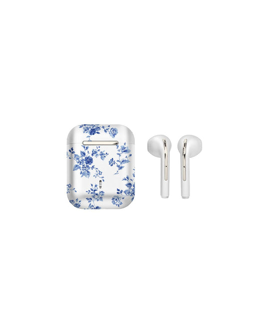 ViewQuest TWS Wren Earbuds Laura Ashely - China Rose