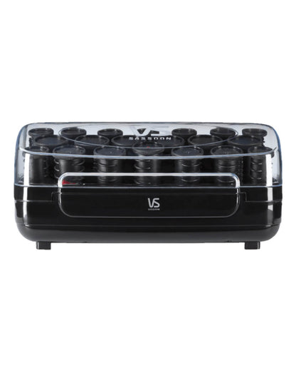 VS Sassoon Classic Multi-Curls Salon Rollers