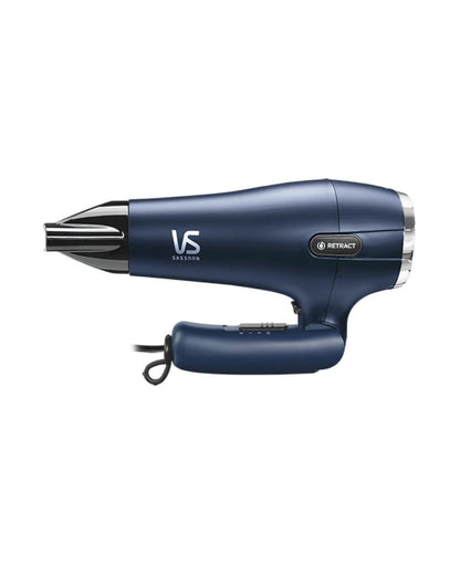 VS Sassoon Cor-Keeper Dry & Style Hair Dryer