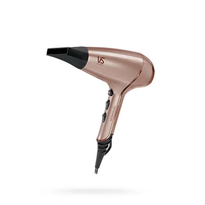 VS Sassoon Keratin Protect Big Hair Soft Curls Styler