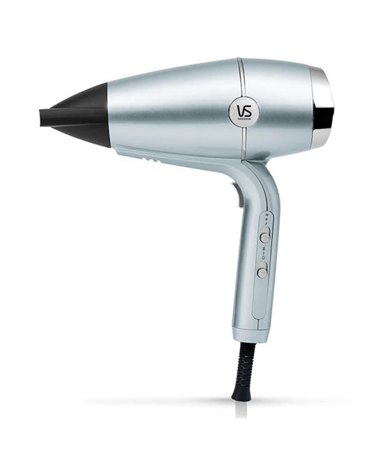 VS Sassoon Hydro Smooth Fast Dry Hairdryer