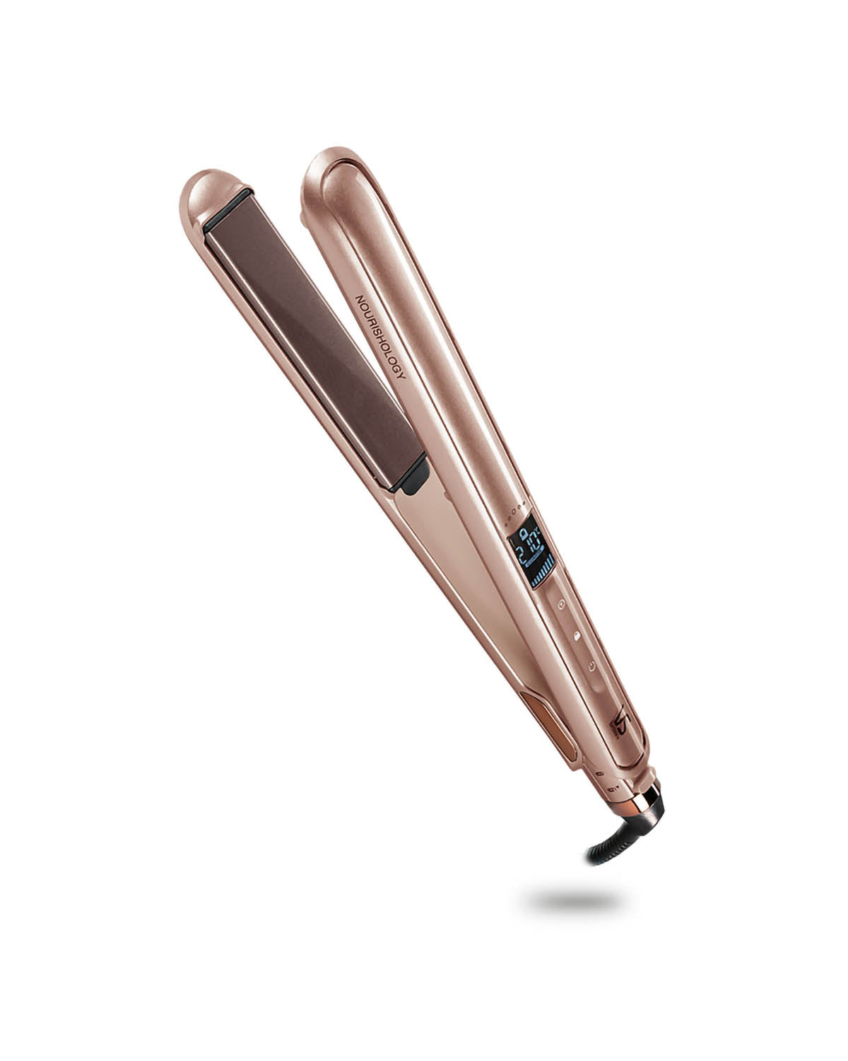 VS Sassoon Norishology Straightener