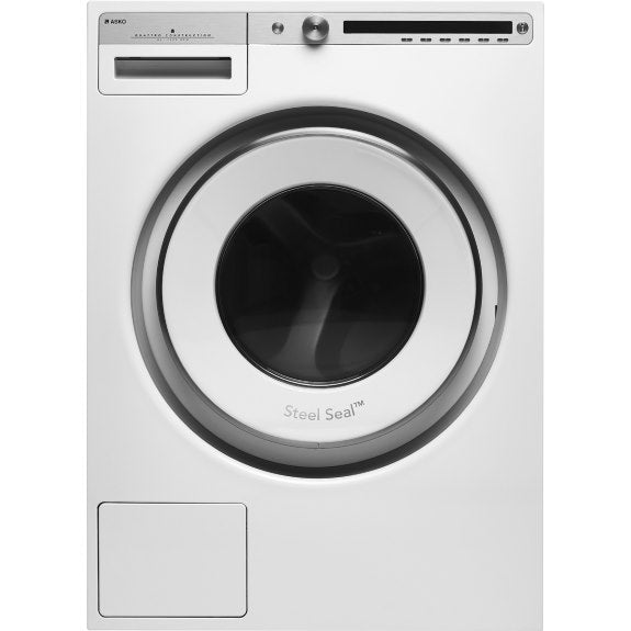 ASKO 10kg Front Load Washer