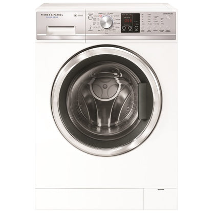 Fisher & Paykel 8.5kg/5kg Front Load Washer Dryer Combo
