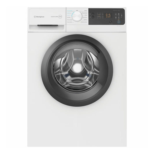 Westinghouse EasyCare 7.5kg Front Load Washer
