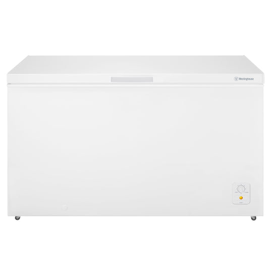 Westinghouse 500 Litre Chest Freezer - White