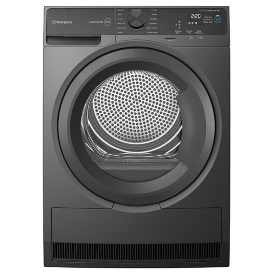 Westinghouse 8kg Heat Pump Dryer