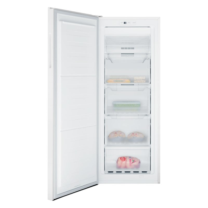 Westinghouse 173 Litre Vertical Freezer