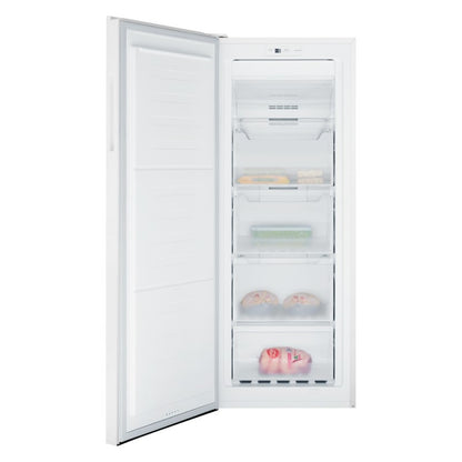 Westinghouse 173 Litre Vertical Freezer