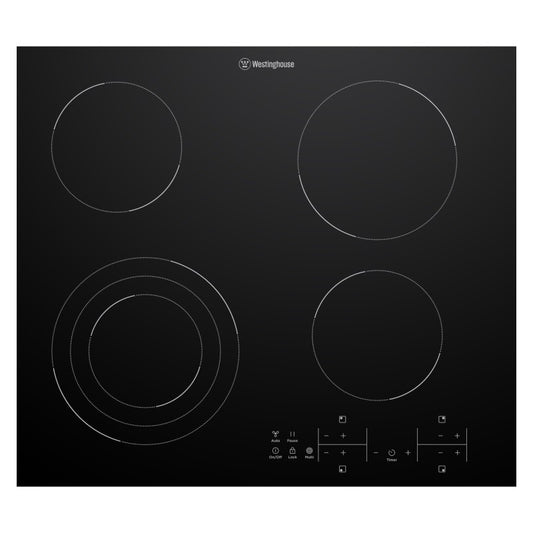 Westinghouse 60cm Ceramic Cooktop