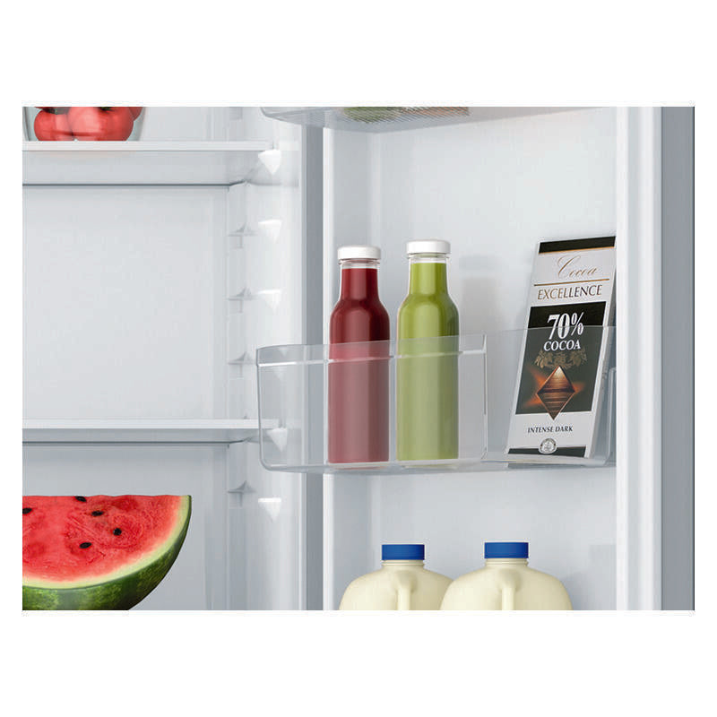 Westinghouse 565L French Door Fridge Freezer - Stainless Steel
