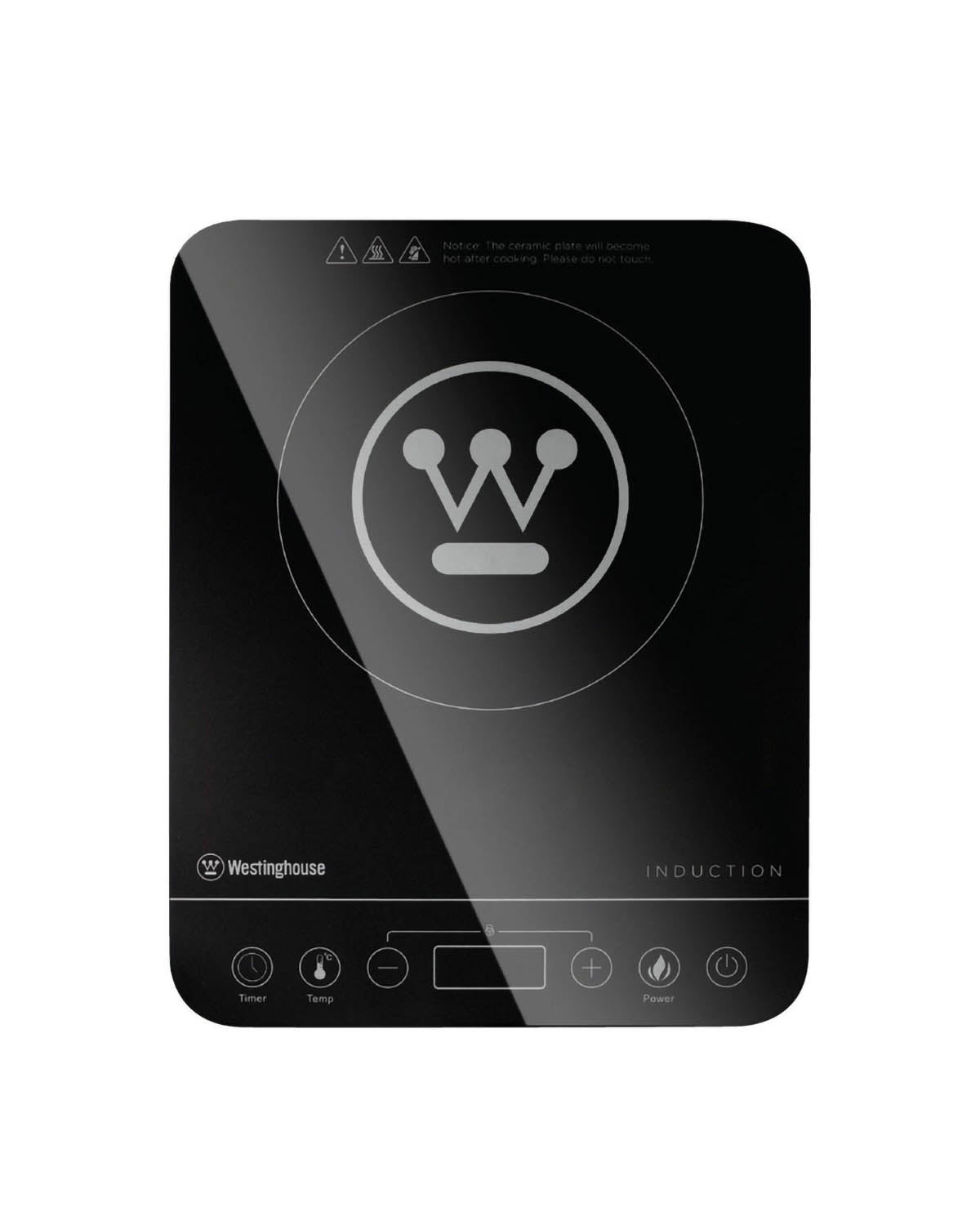 Westinghouse Portable Induction Cooktop