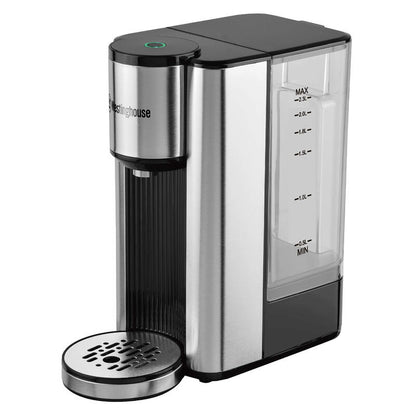 Westinghouse 2.3L Instant Hot Water Dispenser - Stainless Steel