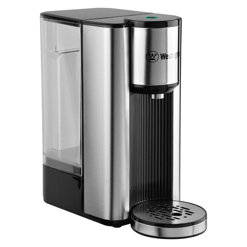 Westinghouse 2.3L Instant Hot Water Dispenser - Stainless Steel