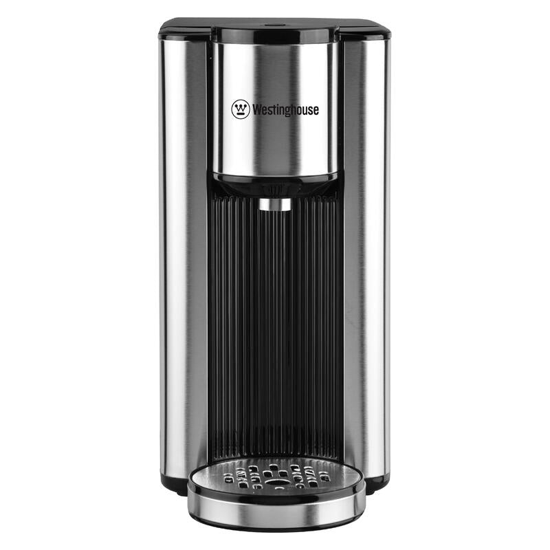 Westinghouse 2.3L Instant Hot Water Dispenser - Stainless Steel