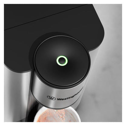 Westinghouse 2.3L Instant Hot Water Dispenser - Stainless Steel