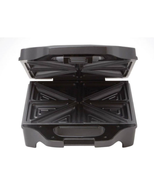 Westinghouse Deep Fill 4 Slice Toasted Sandwich Maker