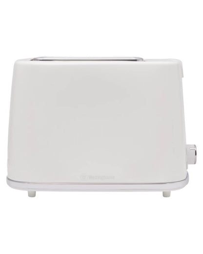 Westinghouse 2 Slice Toaster - White
