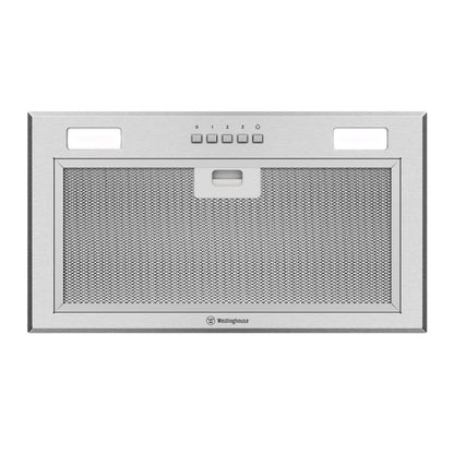 Westinghouse 52cm Integrated Rangehood - Stainless Steel