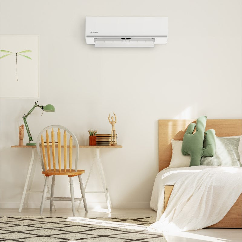 Westinghouse 2.7/3.5kW Split System Reverse Cycle Air Conditioner