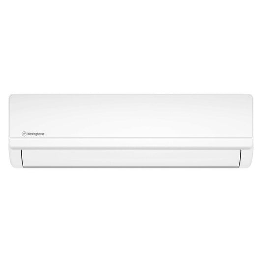 Westinghouse Wall Air Conditioner - 2.66kW Cool / 3.25kW Heat - Split System