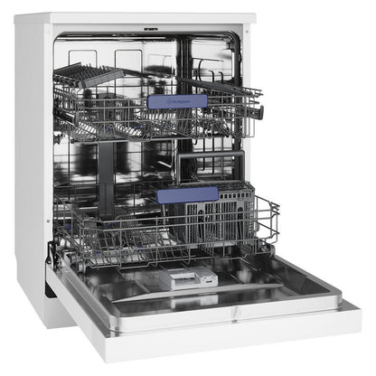 Westinghouse 14 Place Setting Freestanding Dishwasher - White