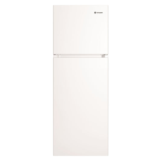 Westinghouse 312L Top Mount Refrigerator Reversible Door