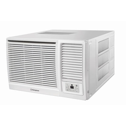 Westinghouse 3.0/3.6kW Window/Wall Reverse Cycle Air Conditioner with LCD Remote