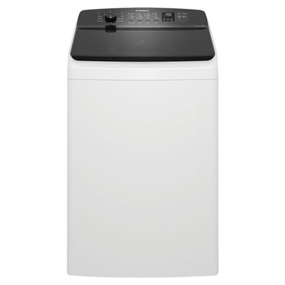 Westinghouse 10kg Top Load Washing Machine - White (EasyCare 700)
