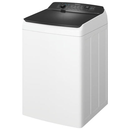 Westinghouse 10kg Top Load Washing Machine - White (EasyCare 700)