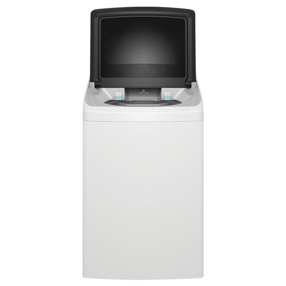 Westinghouse 10kg Top Load Washing Machine - White (EasyCare 700)