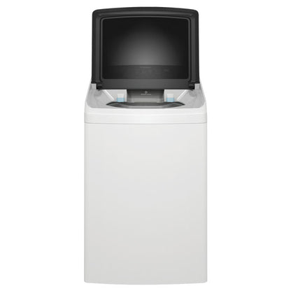 Westinghouse 10kg Top Load Washing Machine - White (EasyCare 700)
