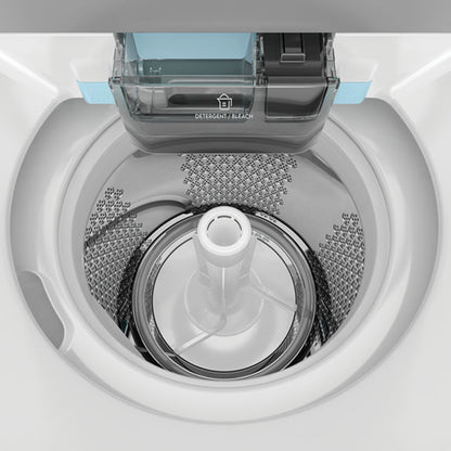 Westinghouse 10kg Top Load Washing Machine - White (EasyCare 700)