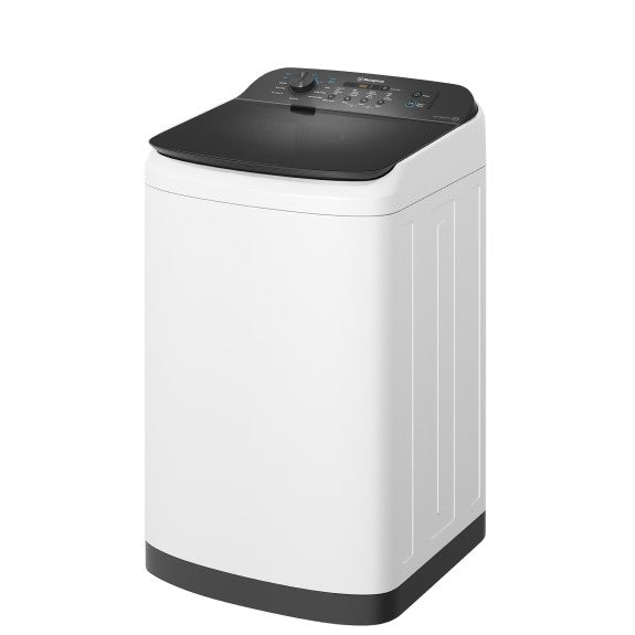 Westinghouse 7kg Top Load Washing Machine - White (EasyCare)