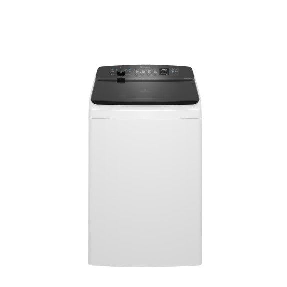 Westinghouse 8kg Top Load Washing Machine - White (EasyCare)
