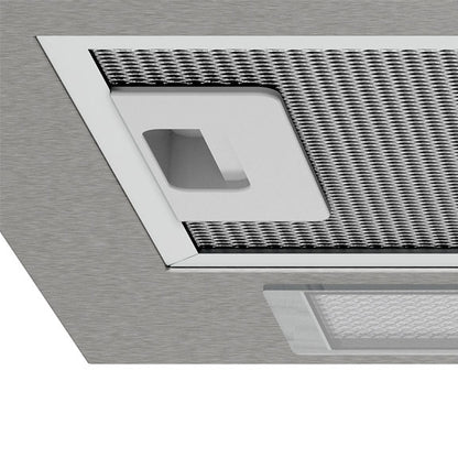 Westinghouse 51cm Integrated Rangehood - Stainless Steel