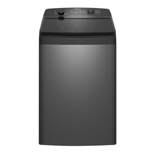Westinghouse 9kg Top Load Washer - Black