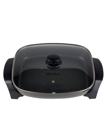 Westinghouse XL Electric Frypan