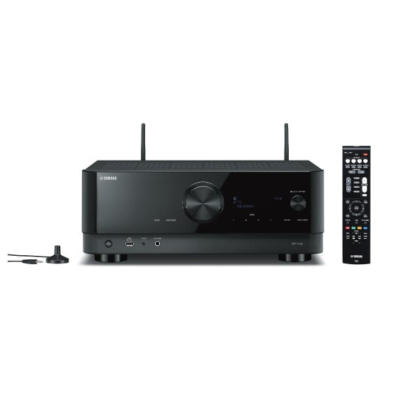Yamaha 5.2 Ch AV Receiver