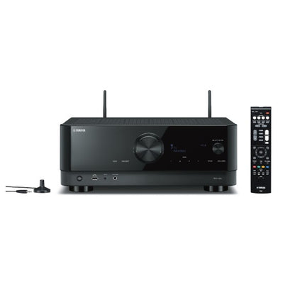 Yamaha 5.2 Ch AV Receiver