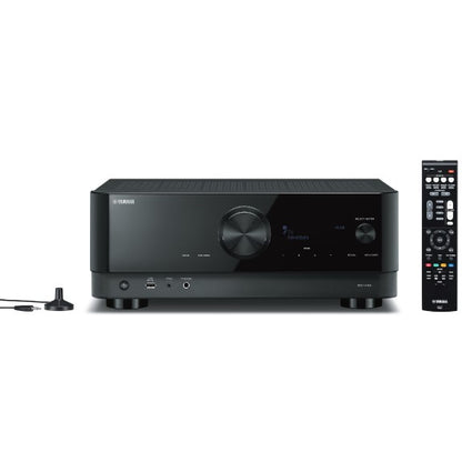 Yamaha 5.2 Ch AV Receiver