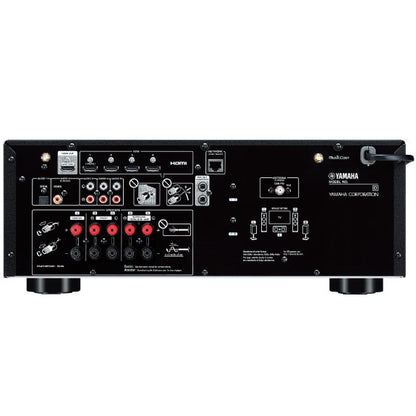 Yamaha 5.2 Ch AV Receiver