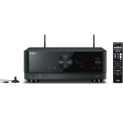 Yamaha 7.2 Ch AV Receiver