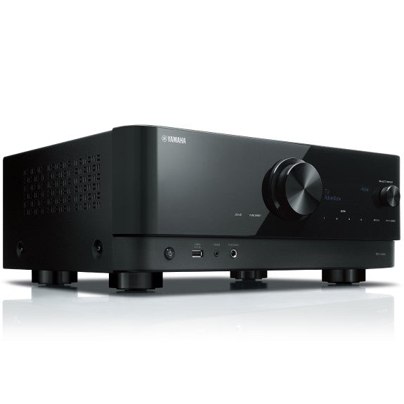 Yamaha 7.2 Ch AV Receiver