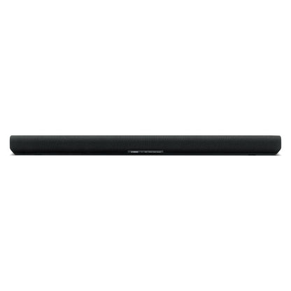 Yamaha Sound Bar with Built-In Subwoofers