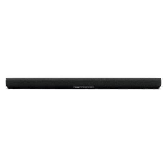 Yamaha Sound Bar with Built-In Subwoofers