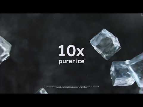 Haier QuadDoor Ice
