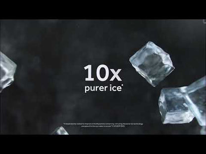 Haier QuadDoor Ice